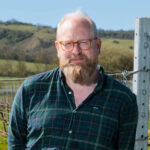 Luke Spalding